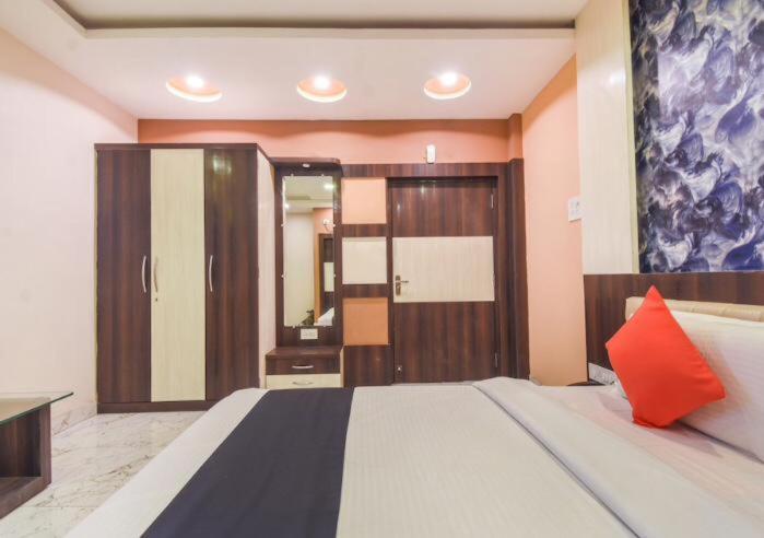 Calcutta Queen Колката Екстер'єр фото