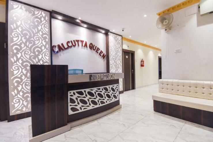 Calcutta Queen Колката Екстер'єр фото