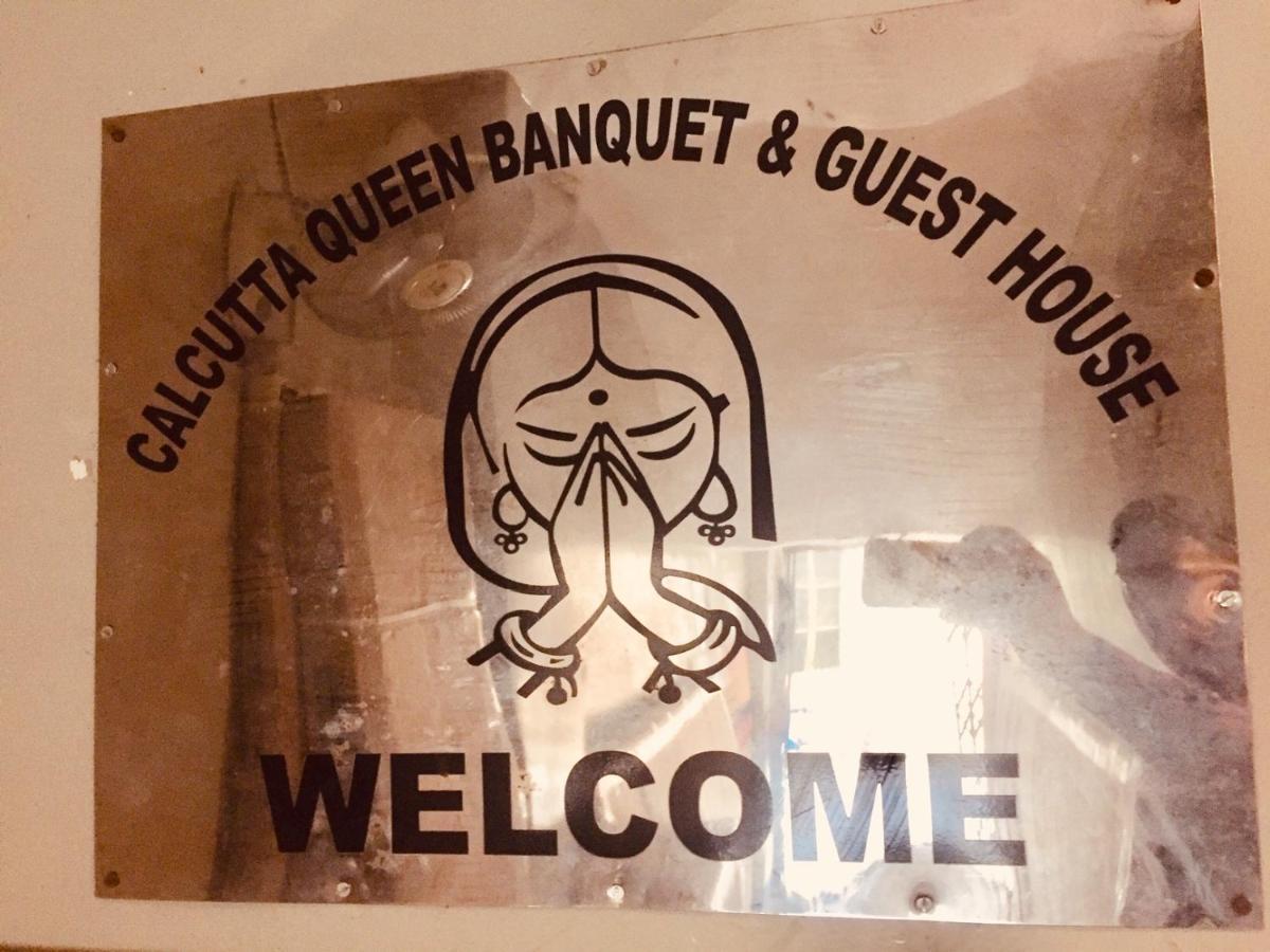 Calcutta Queen Колката Екстер'єр фото